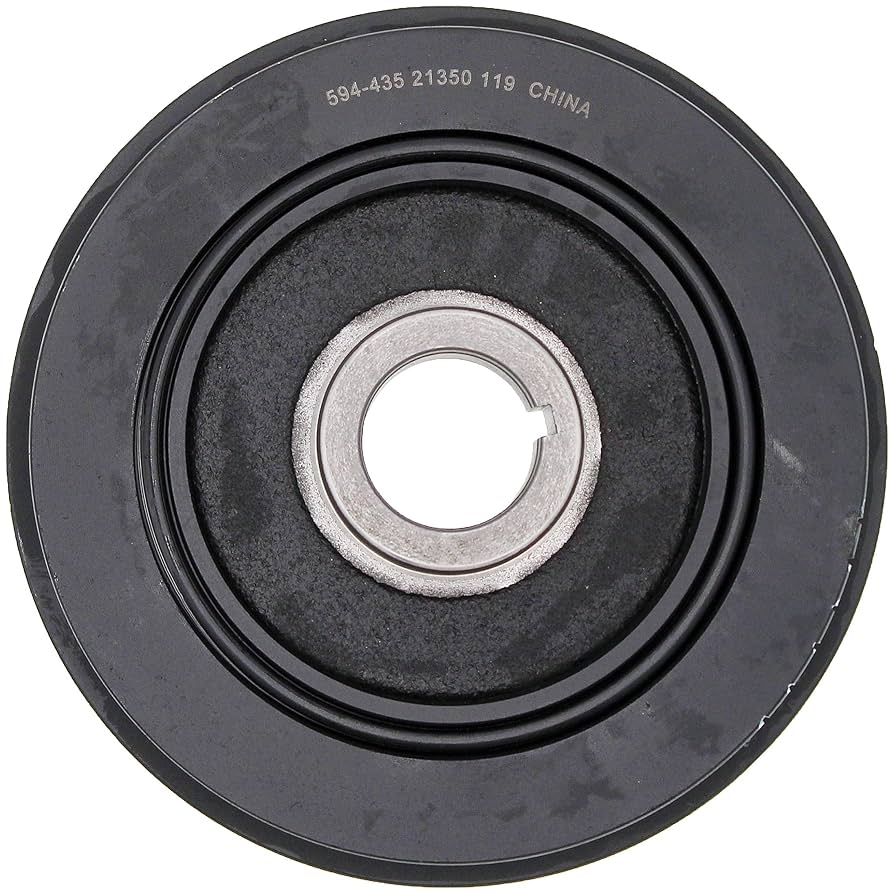 Amazon.com: Dorman 594-435 Engine Harmonic Balancer
